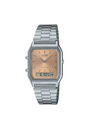 Orologio Analogico-Digitale Unisex - Aq-230A-4Amqy - Casio