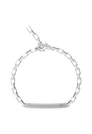 Bracciale Uomo Gioielli Cesare Paciotti Blaze Jpbr5077B