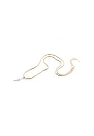 Collana Cesare Paciotti Uomo Jpcl2295G