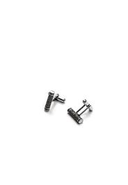 Gemelli Uomo Gioielli Cesare Paciotti Brown Jar