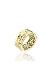 Anello In Oro Giallo - Chimento - 1A09621Zz1120