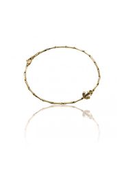 Bracciale Chimento - Bamboo Shine - Oro Rosa - Chimento