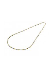 Girocollo Chimento - Oro Bicolore - Brillanti - Chimento