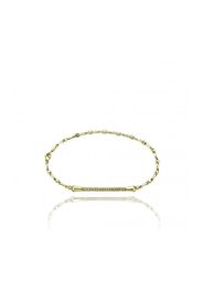 Bracciale Chimento - Oro Giallo - Bamboo - Chimento