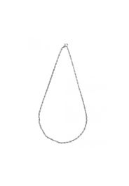 Girocollo Oro Bianco - 1G02679Zz5500 - Chimento