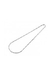 Girocollo Chimento 1G02528Zb5500 - Oro Bianco - Tradition Gold