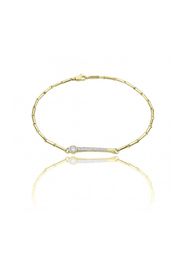 Bracciale Chimento 1B04513Bb1190 - Oro Giallo - Bamboo