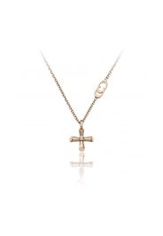 Pendenti Chimento - Catena Oro Rosa - Tradition Gold