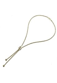 Girocollo Stretch Nuvola - Chimento