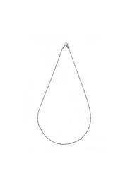 Girocollo In Oro Bianco - Chimento - 1G02648Zz5600