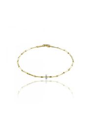 Bracciale Chimento - Oro Bicolore - Bamboo Shine