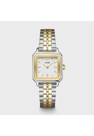 Orologio Gracieuse Petite - Acciaio Bicolore - Cluse
