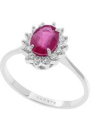 Anello Donna Gioielli Comete Regina