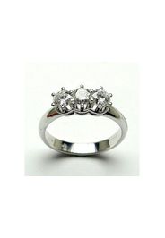 Verette In Oro Bianco Con Diamante - Minou - Damiani