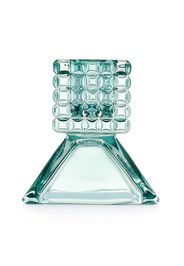 Candeliere Mini Triangolare Verde - Emo'