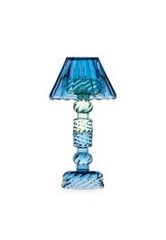 Candeliere Pc Con Paralume Blu - Emo'