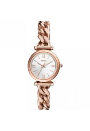 Orologio Solo Tempo Donna Fossil Carlie Es5330