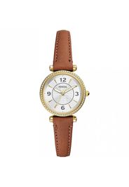 Orologio Solo Tempo Donna Fossil Carlie Es5297