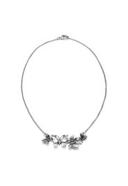 Collana Swing Farfalle - Argento 925 - Giovanni Raspini