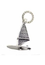 Ciondolo Windsurf - Argento - Giovanni Raspini