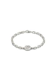 Bracciale Gucci Interlocking - YBA796351001016