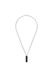 Collana Gucci Tag - YBB79717400100U