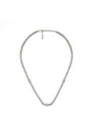 Collana Gucci Interlocking - YBB84363000100U
