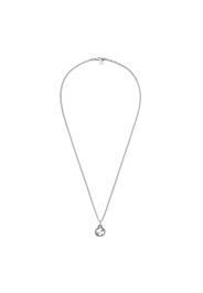 Collana Gucci Interlocking - 455535 J8400 0811