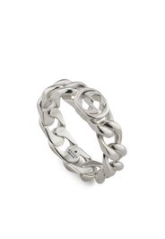 Anello Gucci Interlocking - YBC843972001013