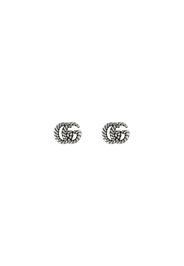 Orecchini GG Marmont - YBD627755001