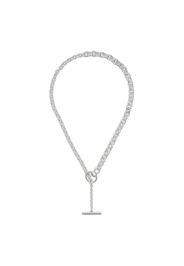 Collana Horsebit - YBB78116000100U