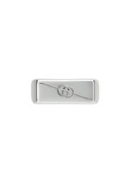 Anello Gucci Tag - 774038 J8400 8106