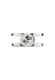 Anello Gucci Interlocking - YBC797031001013