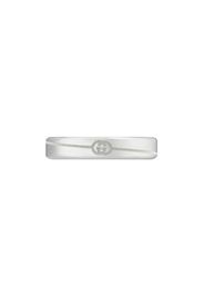 Anello Gucci Tag - 774049 J8400 8106