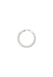 Portachiavi Gucci Interlocking - YBF82047100100U