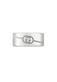 Anello Gucci Tag - 774053 J8400 8106