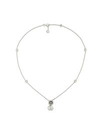 Collana GG Marmont - 773231 JAAFQ 8135
