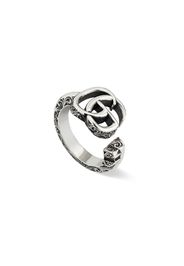 Anello GG Marmont - 627760 J8400 0701