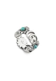 Anello GG Marmont - YBC527394001015