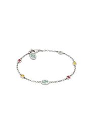 Bracciale Gucci Interlocking - 728951 J89B4 8519