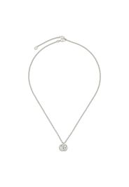 Collana GG Marmont - YBB77072400100U
