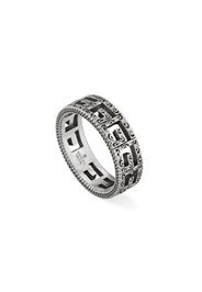 Anello G Cube - 576993 J8400 0811