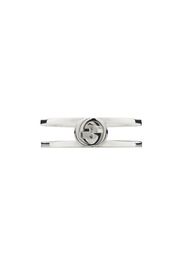 Anello Gucci Interlocking - YBC797029001012