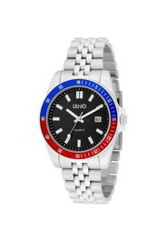 Orologio Solo Tempo Uomo Liujo Tlj2223