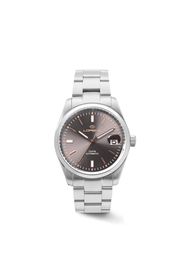 Orologio Classico Ginevra Automatico Tm Nh35 - Lorenz