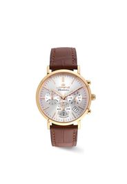 Charleston Cronografo - Orologio Extra Piatto - Lorenz