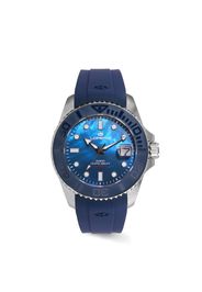 Orologio Subacqueo Di300 - Quadrante Blu - Lorenz