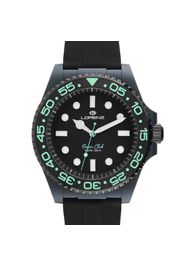 Orologio Sportivo Ocean Club Green Turtle 40Mm Cassa Tr90 - Lorenz