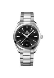 Seamaster Aqua Terra 150M 38 Mm, Acciaio Su Acciaio