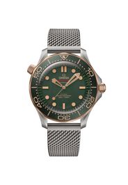 Seamaster Diver 300M 42 Mm, Titanio - Omega